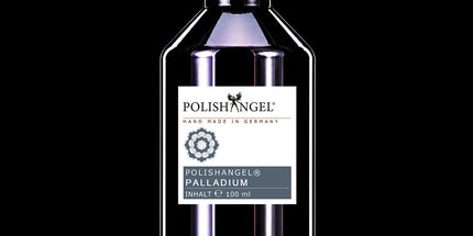 PALLADIUM | METAL POLISH