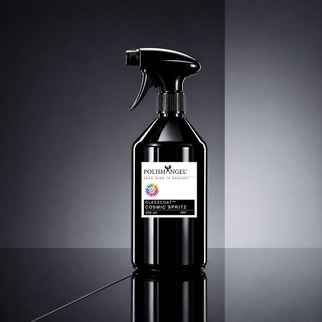 NEW! GLASSCOAT™ | COSMIC SPRITZ PPF
