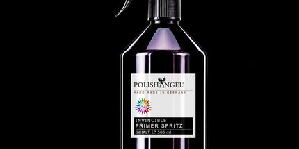 GLASSCOAT™ | INVINCIBLE | PRIMER SPRITZ