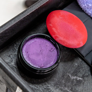 NEW! HIGH GLOSS PASTE WAX – POLISHANGEL® | Handcrafted in Germany