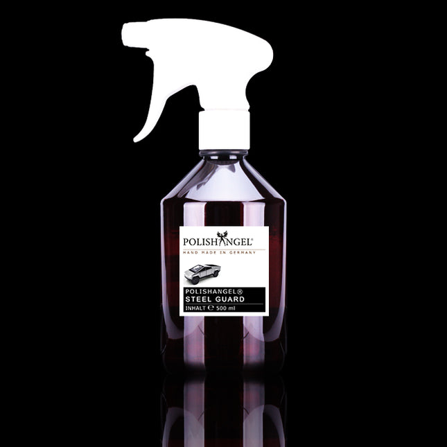 ใหม่! Cybertruck STEEL GUARD