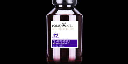 NEW! POLISHANGEL® WunderPolish™