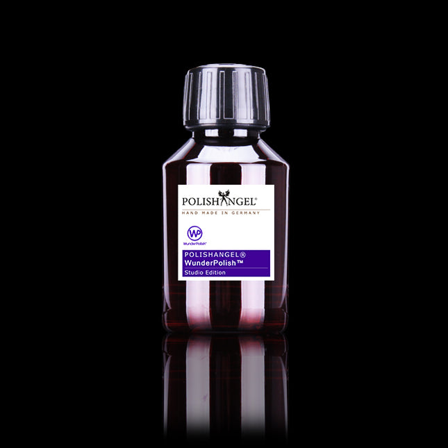 NEW! POLISHANGEL® WunderPolish™