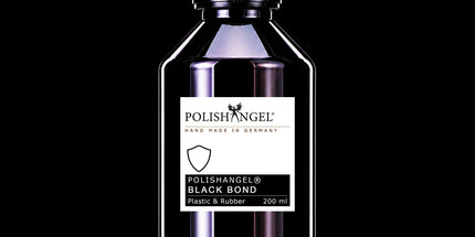 BLACK BOND