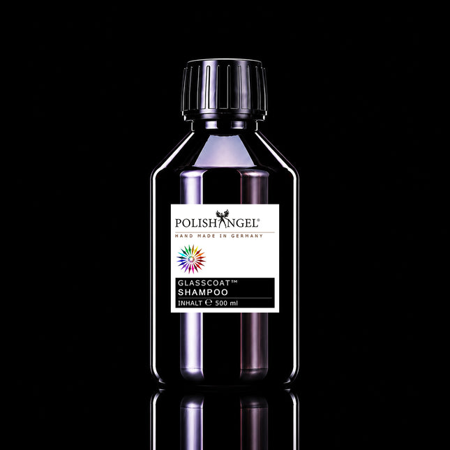 GLASSCOAT™ | SHAMPOO
