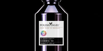 GLASSCOAT™ | COSMIC V2