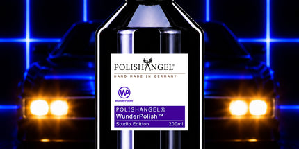 NEW! POLISHANGEL® WunderPolish™