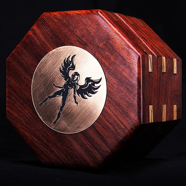 -"C"- 80% Carnauba por volumen