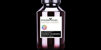 ใหม่! GLASSCOAT™ | COSMIC DIAMOND💎