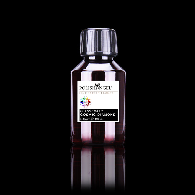 ใหม่! GLASSCOAT™ | COSMIC DIAMOND💎