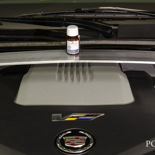 PALLADIUM | METAL POLISH