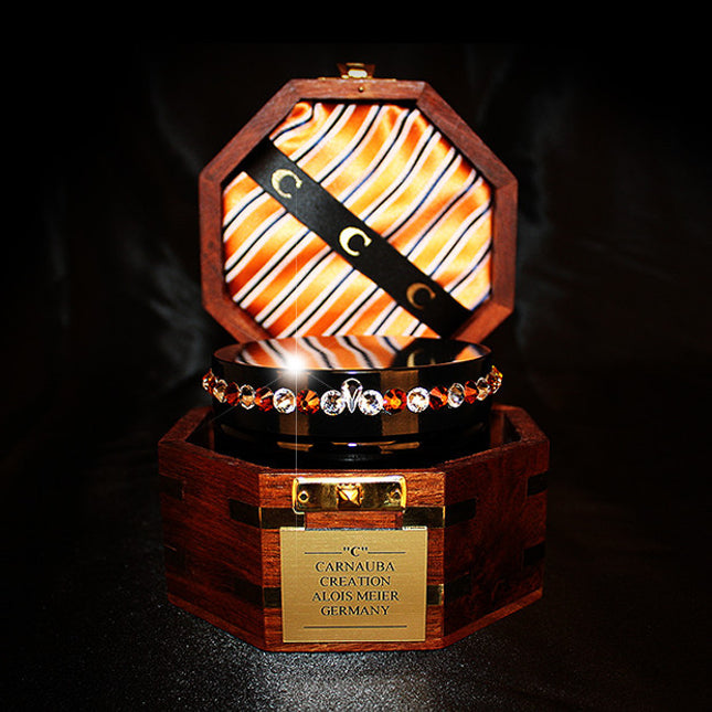 -"C"- 80% Carnauba por volumen