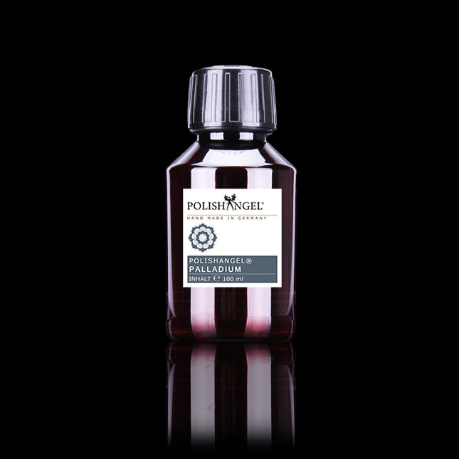 PALLADIUM | METAL POLISH