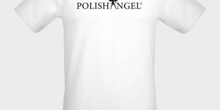 เสื้อยืด POLISHANGEL® PREMIUM