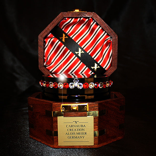 -"X"- 89% Carnauba con opción de combinación de colores